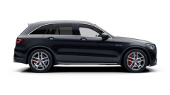 Mercedes-AMG GLC